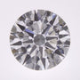 3.03 ct Lab-Grown Diamond – D VS1 – Round Cut – IGI Certified — Sapphire Row · cut7