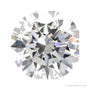 3.01 ct Lab-Grown Diamond – F VS1 – Round Cut – GCAL Certified — Sapphire Row · cut4
