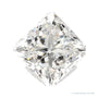 2.56 ct Lab-Grown Diamond – E VS1 – Square Cut – GCAL Certified — Sapphire Row · cut4