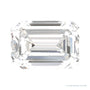 3.07 ct Lab-Grown Diamond – D VS1 – Emerald Cut – GCAL Certified — Sapphire Row · cut4