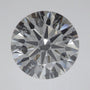 2.51 ct Natural Diamond – F SI1 – Round Cut – GIA Certified — Sapphire Row · cut7