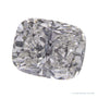 2.24 ct Lab-Grown Diamond – F VS1 – Elongated Cushion Cut – IGI Certified — Sapphire Row · cut4