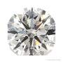 2.09 ct Lab-Grown Diamond – E VS1 – Round Cut – GCAL Certified — Sapphire Row · cut4