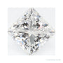 2.07 ct Lab-Grown Diamond – F VVS2 – Square Cut – GCAL Certified — Sapphire Row · cut4