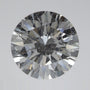 2.01 ct Natural Diamond – J SI2 – Round Cut – GIA Certified — Sapphire Row · cut7