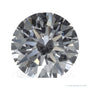 2.00 ct Lab-Grown Diamond – D VS1 – Round Cut – IGI Certified — Sapphire Row · cut4