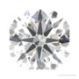 1.94 ct Lab-Grown Diamond – D VVS1 – Round Cut – GCAL Certified — Sapphire Row · cut4
