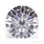 1.91 ct Lab-Grown Diamond – E VVS2 – Round Cut – IGI Certified — Sapphire Row · cut4
