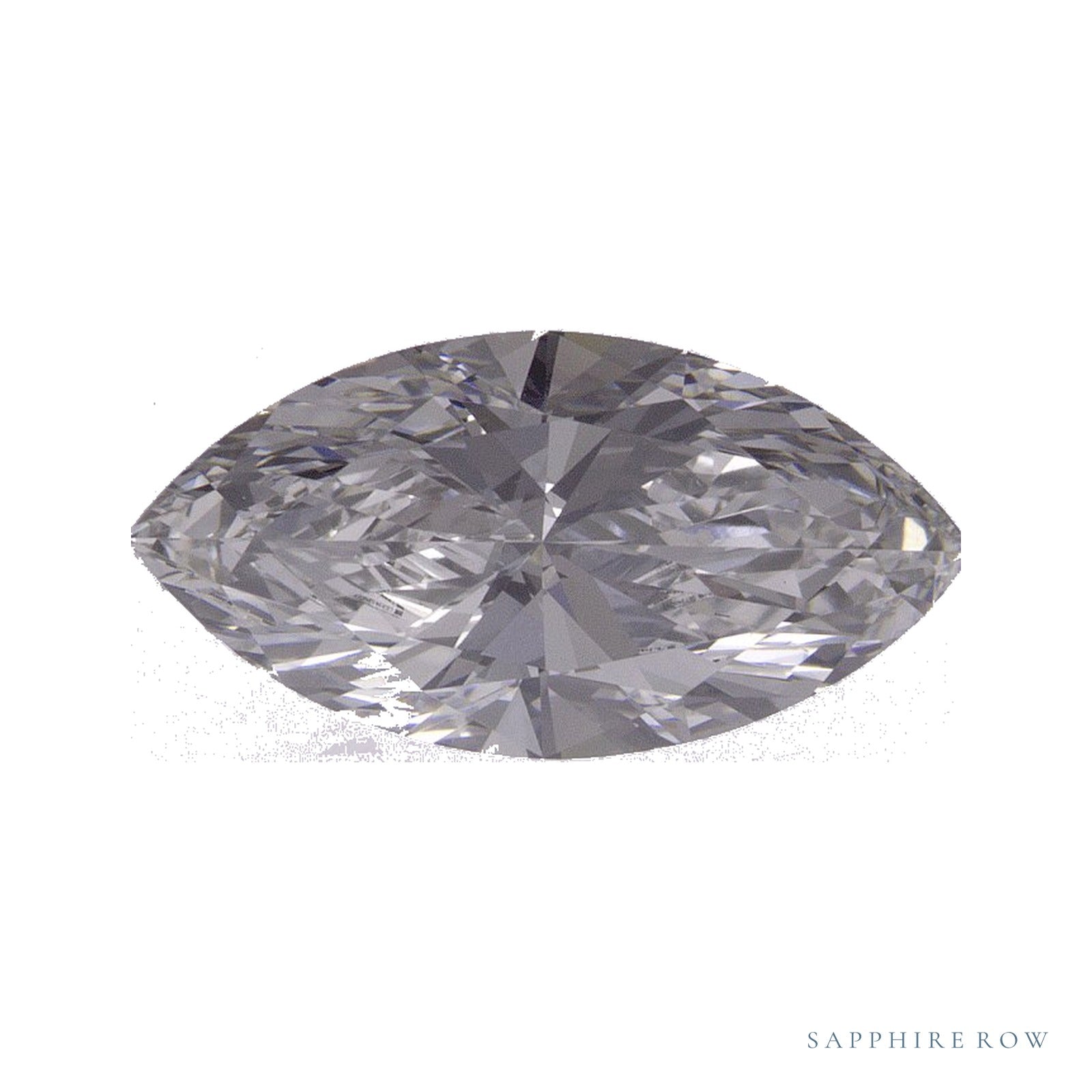 1.90 ct Lab-Grown Diamond – F VVS2 – Marquise Cut – IGI Certified — Sapphire Row · cut4