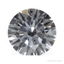 1.90 ct Lab-Grown Diamond – D VS1 – Round Cut – IGI Certified — Sapphire Row · cut4