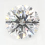 1.81 ct lab-grown diamond, round cut | Sapphire Row · cut7