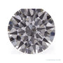 1.70 ct Natural Diamond – F VVS1 – Round Cut – GIA Certified — Sapphire Row · cut4