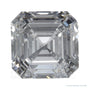 1.60 ct Lab-Grown Diamond – D VVS2 – Asscher Cut – IGI Certified — Sapphire Row · cut4