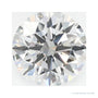 1.58 ct Lab-Grown Diamond – E VS1 – Round Cut – GCAL Certified — Sapphire Row · cut4