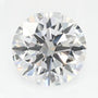 1.58 ct Lab-Grown Diamond – E VS1 – Round Cut – GCAL Certified — Sapphire Row · cut7