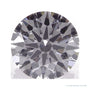 1.56 ct Lab-Grown Diamond – D VVS2 – Round Cut – IGI Certified — Sapphire Row · cut4