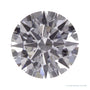 1.55 ct Lab-Grown Diamond – D VVS2 – Round Cut – IGI Certified — Sapphire Row · cut4