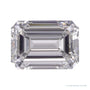 1.54 ct Lab-Grown Diamond – E VVS2 – Emerald Cut – IGI Certified — Sapphire Row · cut4