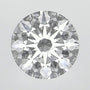 1.54 ct Natural Diamond – F SI2 – Round Cut – GIA Certified — Sapphire Row · cut7