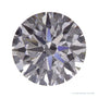 1.51 ct Natural Diamond – E VS2 – Round Cut – GIA Certified — Sapphire Row · cut4