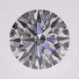 1.51 ct natural diamond, round cut | Sapphire Row · cut7