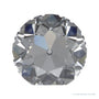 1.51 ct Lab-Grown Diamond – D VVS2 – Round Cut – Old European-cut – GCAL Certified — Sapphire Row · cut4