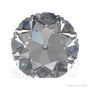1.51 ct Lab-Grown Diamond – D VVS1 – Round Cut – Old European-cut – GCAL Certified — Sapphire Row · cut4