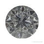1.50 ct Natural Diamond – E SI2 – Round Cut – EGL USA Certified — Sapphire Row · cut4