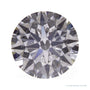 1.42 ct Natural Diamond – F VVS1 – Round Cut – GIA Certified — Sapphire Row · cut4