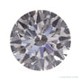 1.41 ct Natural Diamond – G SI1 – Round Cut – GIA Certified — Sapphire Row · cut4