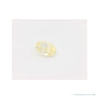 1.21 ct Lab-Grown Diamond – Fa VS1 – Oval Cut – IGI Certified — Sapphire Row · cut4