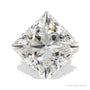 1.21 ct Lab-Grown Diamond – F VVS2 – Square Cut – GCAL Certified — Sapphire Row · cut4