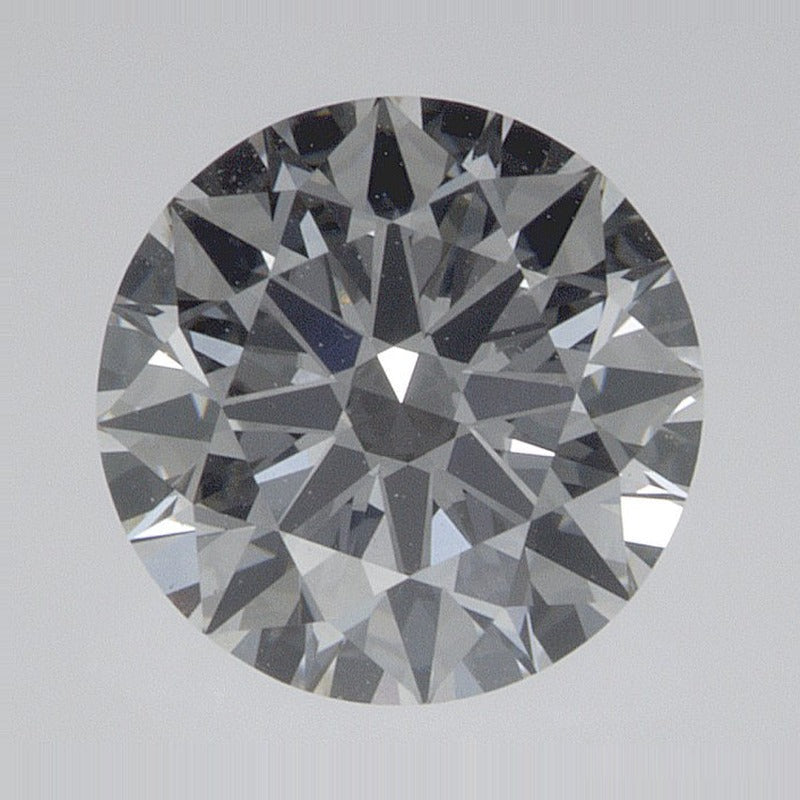 1.20 ct natural diamond, round cut | Sapphire Row · cut7
