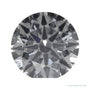 1.20 ct Natural Diamond – G VS1 – Round Cut – GIA Certified — Sapphire Row · cut4