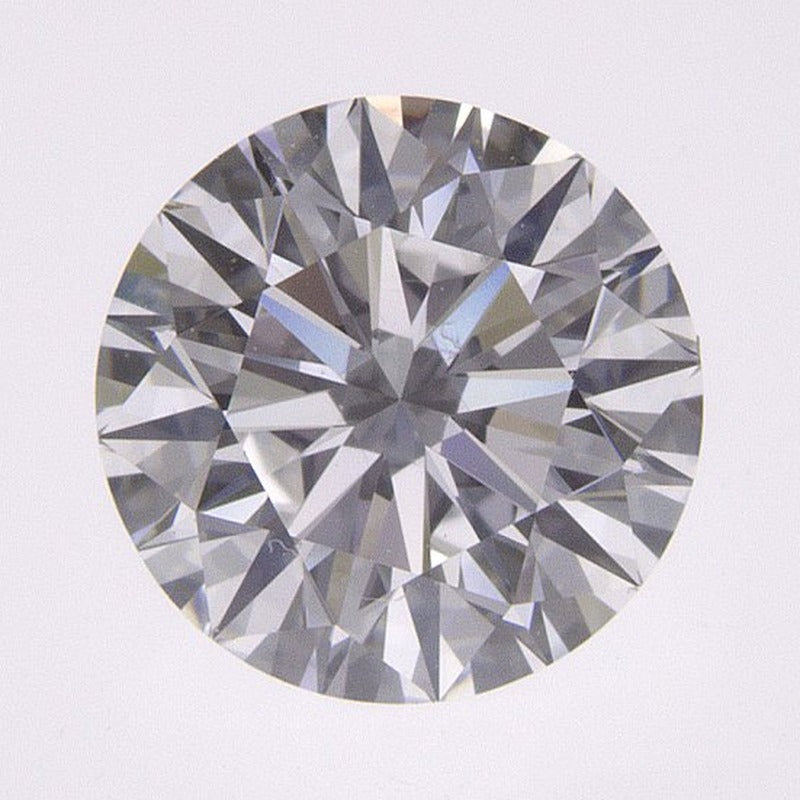 1.20 ct natural diamond, round cut | Sapphire Row · cut7