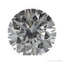 1.20 ct Natural Diamond – G SI1 – Round Cut – GIA Certified — Sapphire Row · cut4
