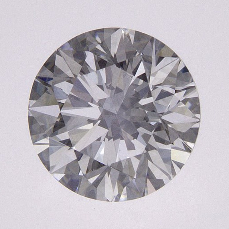 1.20 ct Natural Diamond – F VS2 – Round Cut – GIA Certified — Sapphire Row · cut7