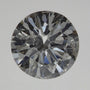 1.11 ct natural diamond, round cut | Sapphire Row · cut7