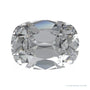 1.10 ct Lab-Grown Diamond – D IF – Elongated Cushion Cut – Old Mine Cut – IGI Certified — Sapphire Row · cut4