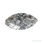 1.06 ct Natural Diamond – J SI1 – Marquise Cut – GIA Certified — Sapphire Row · cut4