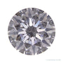 1.04 ct Lab-Grown Diamond – D VVS2 – Round Cut – IGI Certified — Sapphire Row · cut4