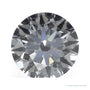 1.02 ct Natural Diamond – E SI1 – Round Cut – GIA Certified — Sapphire Row · cut4
