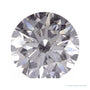 1.01 ct Natural Diamond – H SI1 – Round Cut – GIA Certified — Sapphire Row · cut4