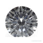 1.01 ct Natural Diamond – G VS2 – Round Cut – GIA Certified — Sapphire Row · cut4
