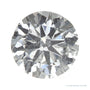 1.00 ct Natural Diamond – D SI2 – Round Cut – EGL USA Certified — Sapphire Row · cut4