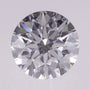 0.31 ct natural diamond, round cut | Sapphire Row · cut7