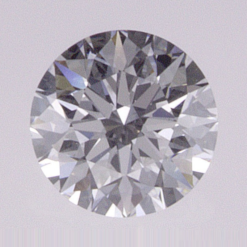 0.31 ct natural diamond, round cut | Sapphire Row · cut7