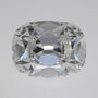 2.02 ct lab-grown diamond, elongated cushion cut | Sapphire Row · cut7