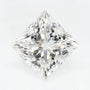 1.55 ct Lab-Grown Diamond – G VS1 – Square Cut – GCAL Certified — Sapphire Row · cut7
