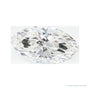 1.53 ct Lab-Grown Diamond – E VS1 – Marquise Cut – GCAL Certified — Sapphire Row · cut4